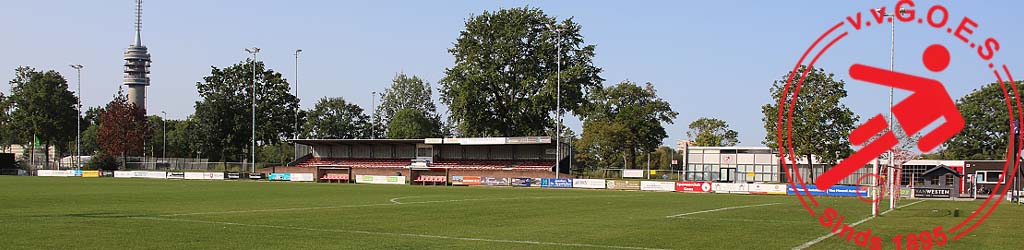 Sportpark Het Schenge (VV GOES)